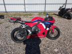 2024 Honda Cbr600 Rr იყიდება Magna-ში, UT - Side