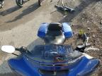2017 Harley-Davidson Flhx Street Glide en Venta en Woodhaven, MI - Side