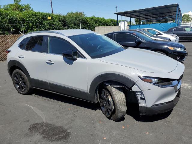 MAZDA CX30 2025 Серый