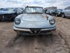 1983 Alfa Romeo Veloce 2000 Spider for Sale in Albuquerque, NM - Normal Wear