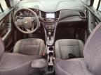 2017 Chevrolet Trax Ls იყიდება Blaine-ში, MN - Front End