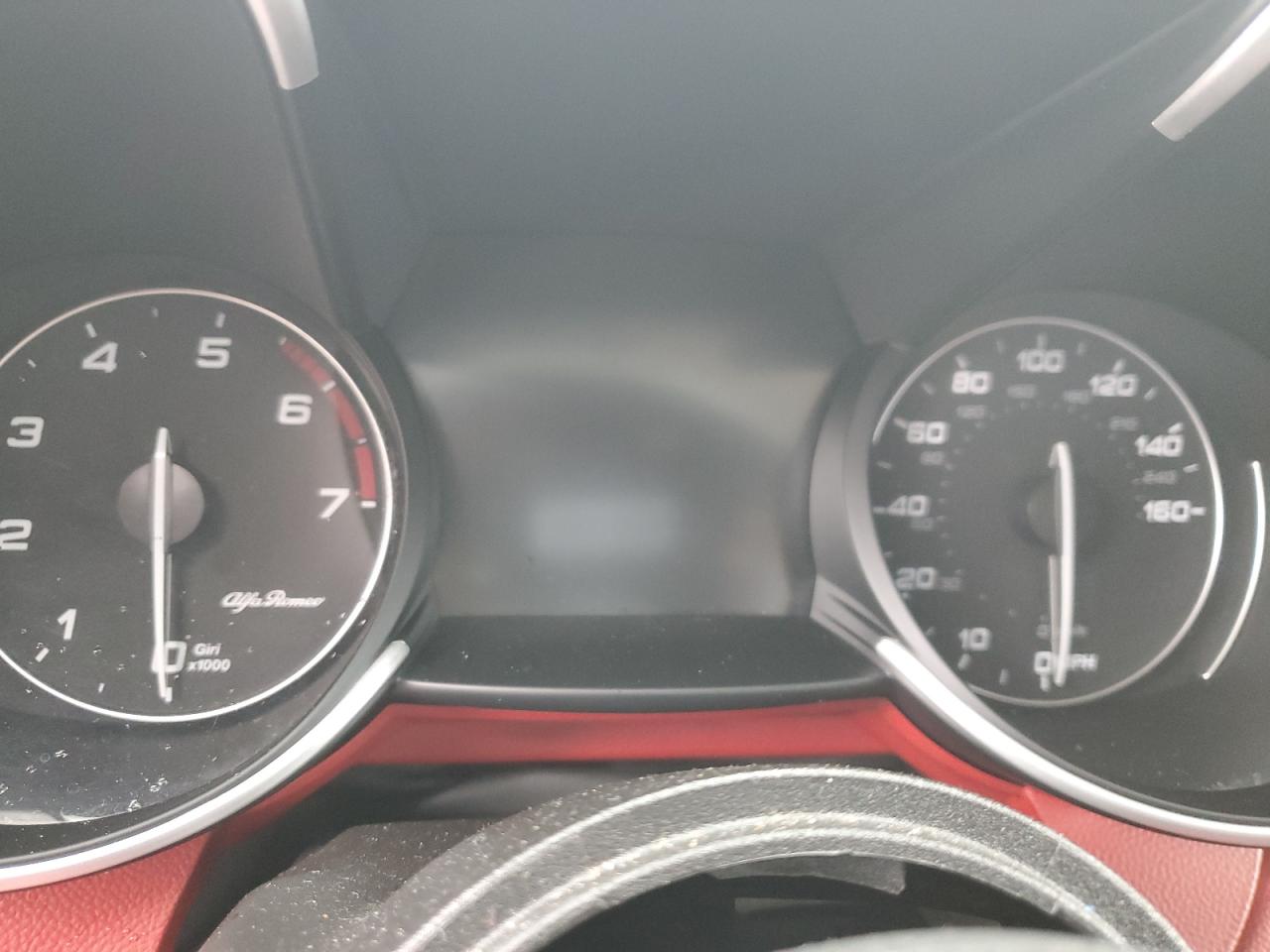 2021 Alfa Romeo Giulia Sport VIN: ZARFAMANXM7639885 Lot: 56799345
