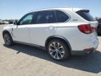 2017 BMW X5 XDR40E   for sale at Copart CA - FRESNO