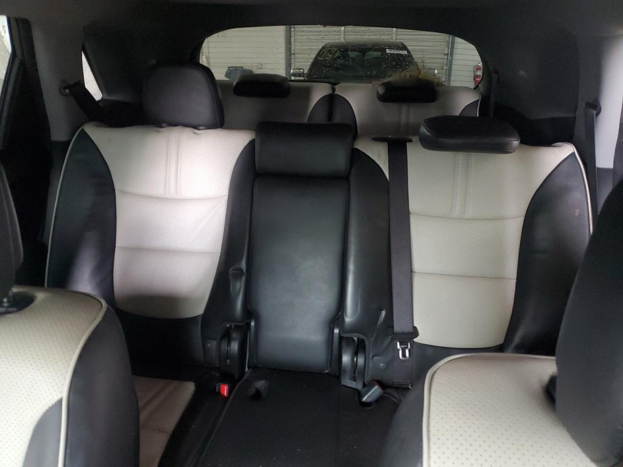 2013 Kia Sorento Sx VIN: 5XYKWDA22DG385656 Lot: 57162475