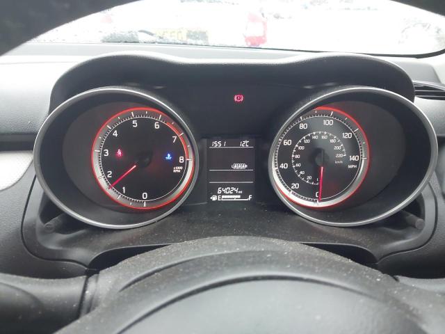 2018 SUZUKI SWIFT SZ-T