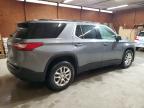 2020 Chevrolet Traverse Lt იყიდება Ebensburg-ში, PA - Side