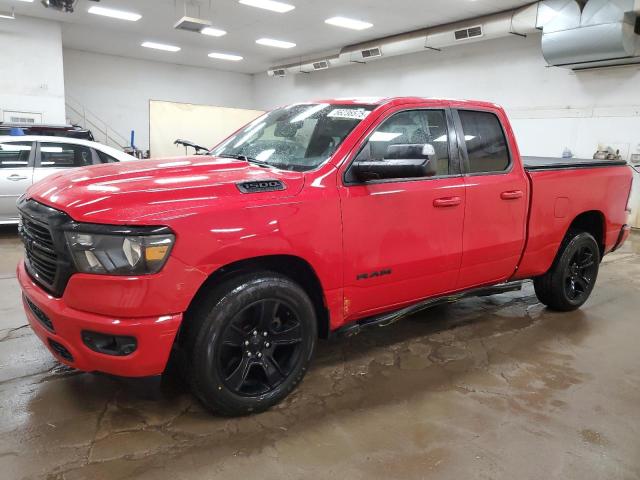 RAM 1500 BIG H 2021