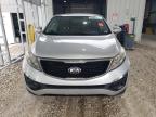 2015 Kia Sportage Lx продається в Rogersville, MO - Rear End