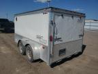 2005 Haulmark Enclosed Cargo Trailer for Sale in Greenwood, NE - Hail