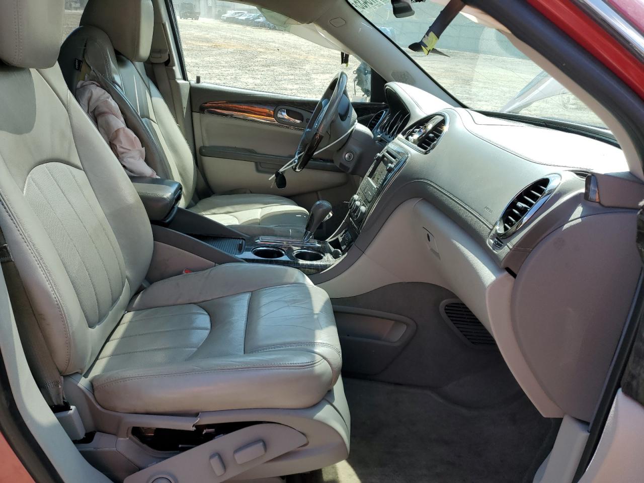 2013 Buick Enclave VIN: 5GAKRDKD6DJ188479 Lot: 56475435
