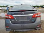 2014 Nissan Sentra S продається в Houston, TX - Front End