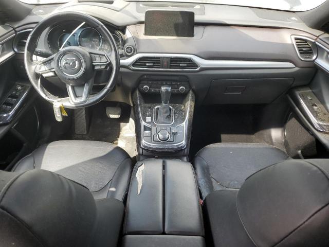 MAZDA CX-9 2019 Blue