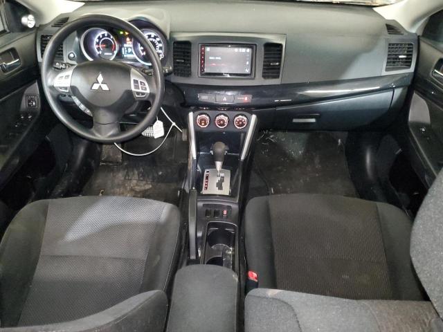  MITSUBISHI LANCER 2016 Biały