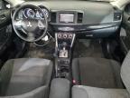 2016 Mitsubishi Lancer Es للبيع في Ebensburg، PA - Side