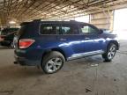 2011 Toyota Highlander Limited for Sale in Phoenix, AZ - Rear End