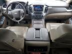 2015 Chevrolet Tahoe K1500 Ltz for Sale in Cahokia Heights, IL - Side
