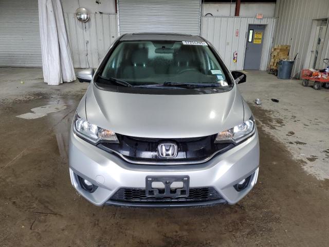  HONDA FIT 2015 Gray