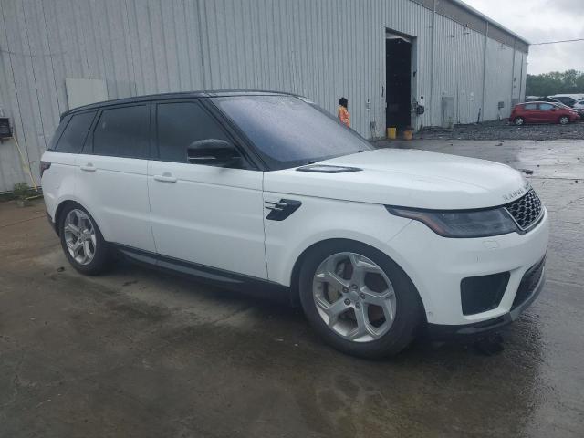  LAND ROVER RANGEROVER 2019 Biały