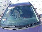2007 FORD FIESTA ZET for sale at Copart BRISTOL