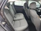 2019 Honda Civic Ex for Sale in Hurricane, WV - Rear End