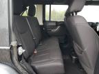 2014 Jeep Wrangler Unlimited Sport for Sale in Columbia Station, OH - Front End
