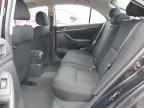 2008 TOYOTA AVENSIS TR for sale at Copart SANDWICH