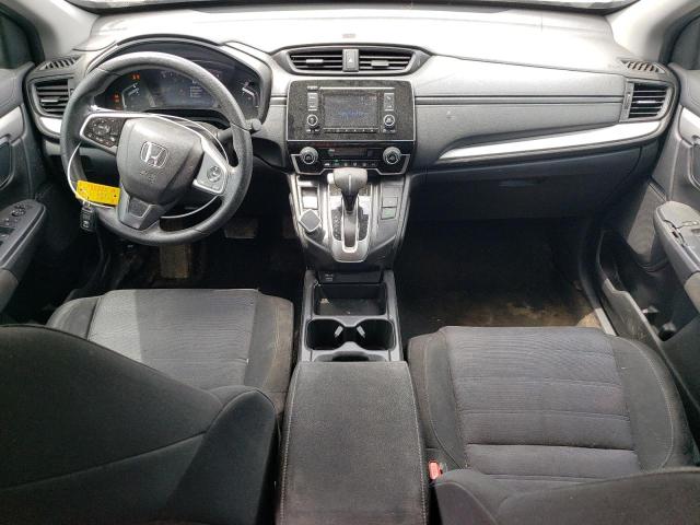  HONDA CRV 2020 Черный