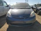 2010 Toyota Sienna Ce en Venta en Elgin, IL - Side