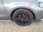 2013 MERCEDES BENZ A180 BLUEE for sale at Copart CORBY