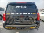 2020 Chevrolet Tahoe Police for Sale in Haslet, TX - Front End