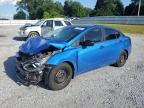 2021 Nissan Versa S   for Sale in Gastonia, NC - Front End