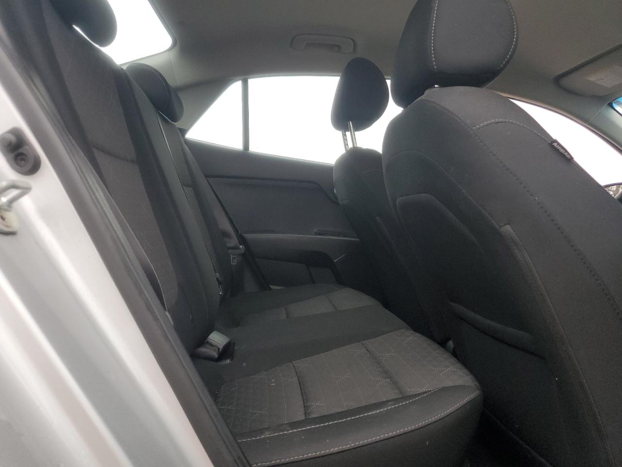 2019 Kia Rio S VIN: 3KPA24AB4KE166568 Lot: 56339655