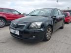 2008 TOYOTA AVENSIS TR for sale at Copart SANDWICH