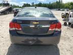 2016 Chevrolet Cruze Limited Lt for Sale in Mendon, MA - Front End