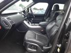 2017 LAND ROVER RANGE ROVE for sale at Copart SANDTOFT