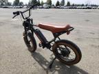 2000 'Other Motorcycle' Bicycle de vânzare în Rancho Cucamonga, CA - Front End