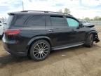 2024 Mercedes-Benz Gls 450 4Matic на продаже в Woodhaven, MI - Front End