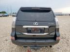 2016 Lexus Gx 460 للبيع في Temple، TX - Front End