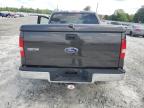 2007 Ford F150 Supercrew იყიდება Loganville-ში, GA - Front End