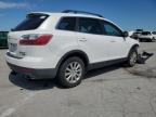 2010 Mazda Cx-9  na sprzedaż w Lebanon, TN - Front End