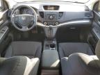2016 HONDA CR-V LX for sale at Copart AB - EDMONTON