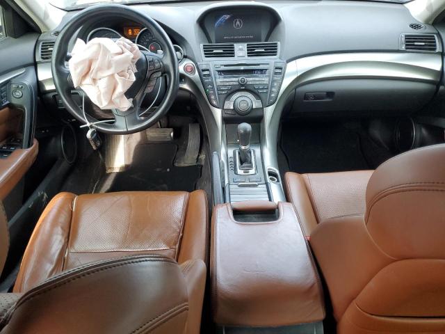 2009 ACURA TL 