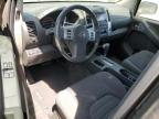 2013 Nissan Frontier Sv na sprzedaż w American Canyon, CA - Vandalism