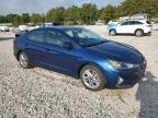 2020 Hyundai Elantra Sel na sprzedaż w Houston, TX - Rear End