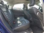 2016 Ford Fusion Se   zu verkaufen in Des Moines, IA - Rear End