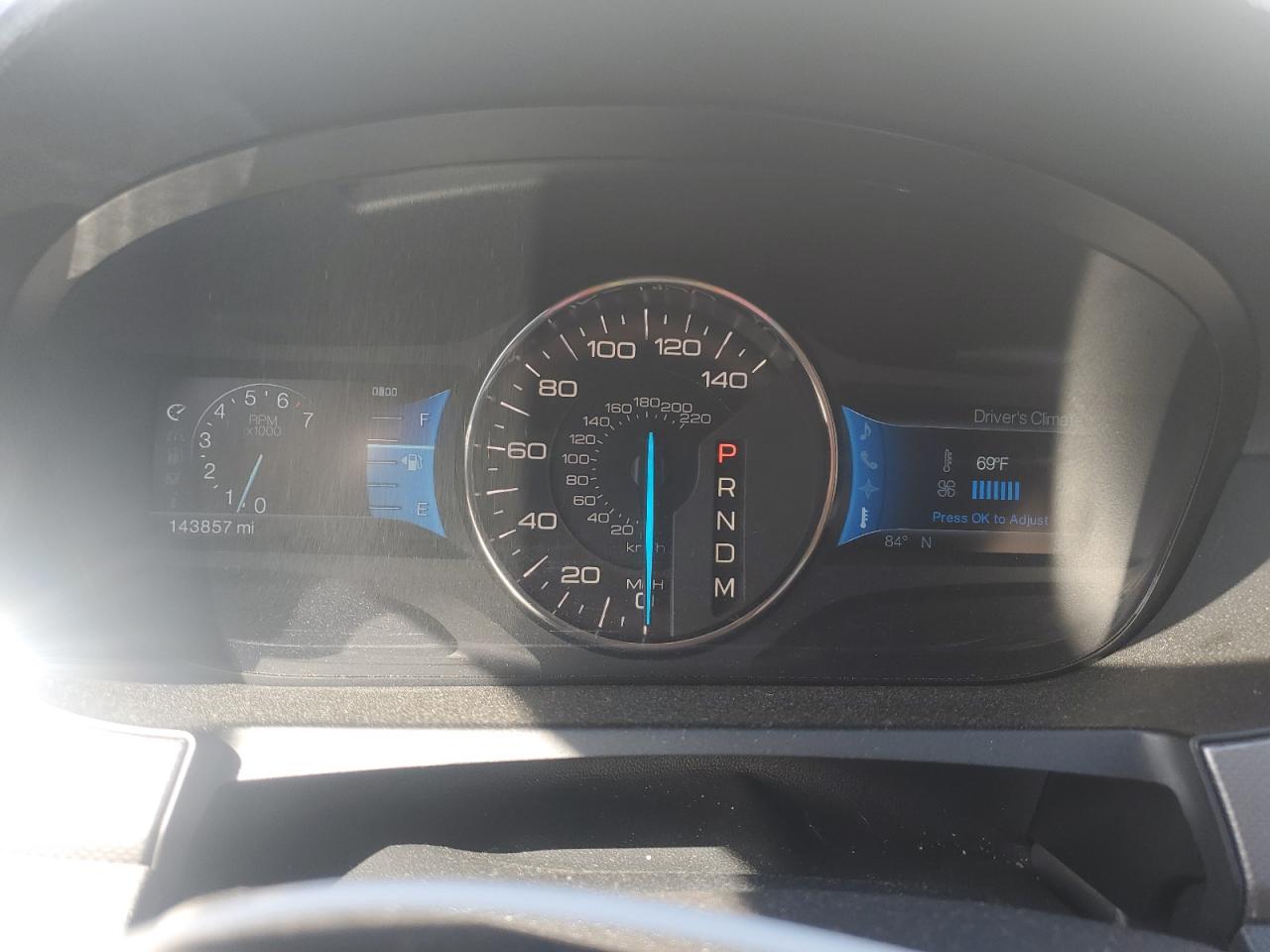 2011 Ford Edge Sel VIN: 2FMDK4JC1BBA79459 Lot: 56949435