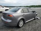2014 Mitsubishi Lancer Es/Es Sport للبيع في Spartanburg، SC - Front End