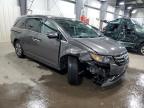 2016 Honda Odyssey Touring за продажба в Ham Lake, MN - Front End