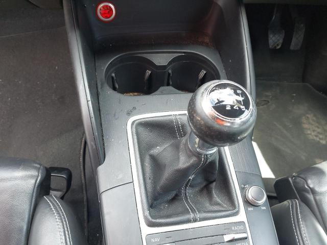 2013 AUDI A3 S LINE