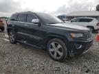 2015 Jeep Grand Cherokee Overland for Sale in Prairie Grove, AR - Hail